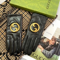 Cheap Gucci Gloves For Women #1261284 Replica Wholesale [$56.00 USD] [ITEM#1261284] on Replica Gucci Gloves