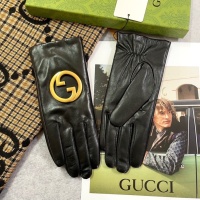 Cheap Gucci Gloves For Women #1261284 Replica Wholesale [$56.00 USD] [ITEM#1261284] on Replica Gucci Gloves