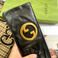 Cheap Gucci Gloves For Women #1261284 Replica Wholesale [$56.00 USD] [ITEM#1261284] on Replica Gucci Gloves