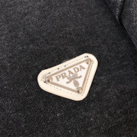 Cheap Prada Hoodies Long Sleeved For Unisex #1261299 Replica Wholesale [$52.00 USD] [ITEM#1261299] on Replica Prada Hoodies