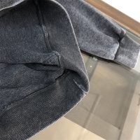 Cheap Prada Hoodies Long Sleeved For Unisex #1261299 Replica Wholesale [$52.00 USD] [ITEM#1261299] on Replica Prada Hoodies