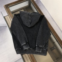 Cheap Prada Hoodies Long Sleeved For Unisex #1261299 Replica Wholesale [$52.00 USD] [ITEM#1261299] on Replica Prada Hoodies