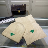 Prada Hat and Scarf Set #1261305