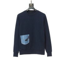 Prada Hoodies Long Sleeved For Unisex #1261307