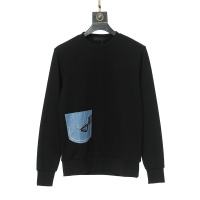 Prada Hoodies Long Sleeved For Unisex #1261308