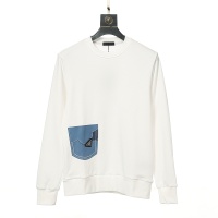 Prada Hoodies Long Sleeved For Unisex #1261309