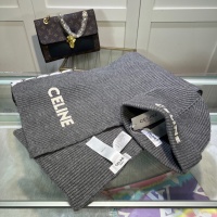 Cheap Celine Hat and Scarf Set #1261312 Replica Wholesale [$48.00 USD] [ITEM#1261312] on Replica Celine Hat and Scarf and Glove Set