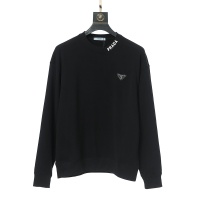 Cheap Prada Hoodies Long Sleeved For Unisex #1261332 Replica Wholesale [$45.00 USD] [ITEM#1261332] on Replica Prada Hoodies