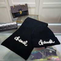 Chanel Hat and Scarf Set #1261334