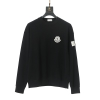 Moncler Hoodies Long Sleeved For Unisex #1261335