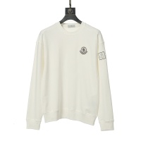 Moncler Hoodies Long Sleeved For Unisex #1261338