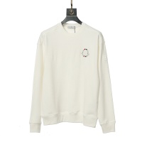 Moncler Hoodies Long Sleeved For Unisex #1261348