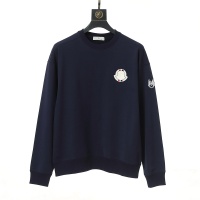 Moncler Hoodies Long Sleeved For Unisex #1261349