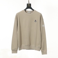 Moncler Hoodies Long Sleeved For Unisex #1261359