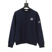 Moncler Hoodies Long Sleeved For Unisex #1261360