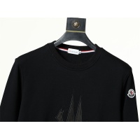 Cheap Moncler Hoodies Long Sleeved For Unisex #1261362 Replica Wholesale [$42.00 USD] [ITEM#1261362] on Replica Moncler Hoodies