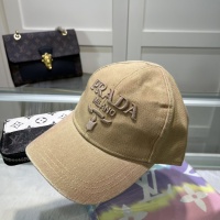 Cheap Prada Caps #1261363 Replica Wholesale [$27.00 USD] [ITEM#1261363] on Replica Prada Caps