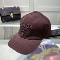 Prada Caps #1261364