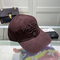 Cheap Prada Caps #1261364 Replica Wholesale [$27.00 USD] [ITEM#1261364] on Replica Prada Caps