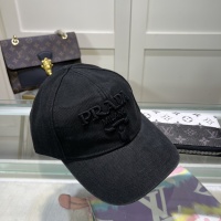 Cheap Prada Caps #1261365 Replica Wholesale [$27.00 USD] [ITEM#1261365] on Replica Prada Caps