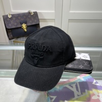 Cheap Prada Caps #1261365 Replica Wholesale [$27.00 USD] [ITEM#1261365] on Replica Prada Caps