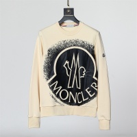 Moncler Hoodies Long Sleeved For Unisex #1261368