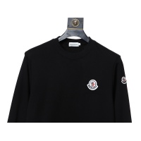 Cheap Moncler Hoodies Long Sleeved For Unisex #1261369 Replica Wholesale [$42.00 USD] [ITEM#1261369] on Replica Moncler Hoodies