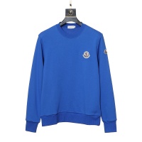 Moncler Hoodies Long Sleeved For Unisex #1261370