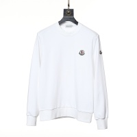 Moncler Hoodies Long Sleeved For Unisex #1261371