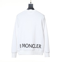 Cheap Moncler Hoodies Long Sleeved For Unisex #1261371 Replica Wholesale [$42.00 USD] [ITEM#1261371] on Replica Moncler Hoodies