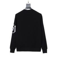 Cheap Moncler Hoodies Long Sleeved For Unisex #1261372 Replica Wholesale [$42.00 USD] [ITEM#1261372] on Replica Moncler Hoodies