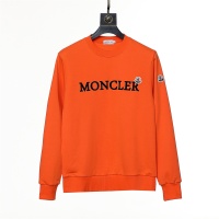 Moncler Hoodies Long Sleeved For Unisex #1261375