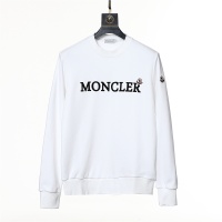 Cheap Moncler Hoodies Long Sleeved For Unisex #1261376 Replica Wholesale [$42.00 USD] [ITEM#1261376] on Replica Moncler Hoodies