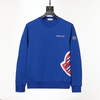 Moncler Hoodies Long Sleeved For Unisex #1261378