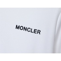 Cheap Moncler Hoodies Long Sleeved For Unisex #1261379 Replica Wholesale [$42.00 USD] [ITEM#1261379] on Replica Moncler Hoodies