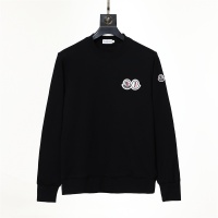 Cheap Moncler Hoodies Long Sleeved For Unisex #1261380 Replica Wholesale [$42.00 USD] [ITEM#1261380] on Replica Moncler Hoodies