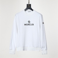 Cheap Moncler Hoodies Long Sleeved For Unisex #1261383 Replica Wholesale [$42.00 USD] [ITEM#1261383] on Replica Moncler Hoodies