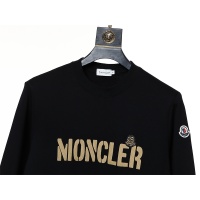 Cheap Moncler Hoodies Long Sleeved For Unisex #1261384 Replica Wholesale [$42.00 USD] [ITEM#1261384] on Replica Moncler Hoodies