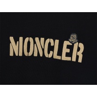 Cheap Moncler Hoodies Long Sleeved For Unisex #1261384 Replica Wholesale [$42.00 USD] [ITEM#1261384] on Replica Moncler Hoodies