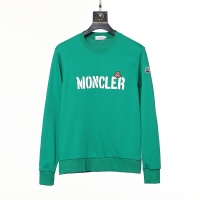 Moncler Hoodies Long Sleeved For Unisex #1261385