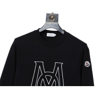 Cheap Moncler Hoodies Long Sleeved For Unisex #1261387 Replica Wholesale [$42.00 USD] [ITEM#1261387] on Replica Moncler Hoodies