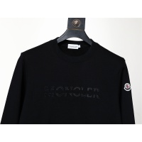 Cheap Moncler Hoodies Long Sleeved For Unisex #1261389 Replica Wholesale [$42.00 USD] [ITEM#1261389] on Replica Moncler Hoodies