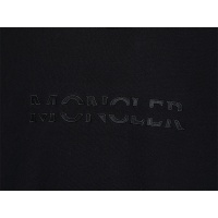 Cheap Moncler Hoodies Long Sleeved For Unisex #1261389 Replica Wholesale [$42.00 USD] [ITEM#1261389] on Replica Moncler Hoodies