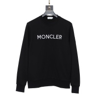 Moncler Hoodies Long Sleeved For Unisex #1261391