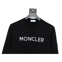 Cheap Moncler Hoodies Long Sleeved For Unisex #1261391 Replica Wholesale [$42.00 USD] [ITEM#1261391] on Replica Moncler Hoodies