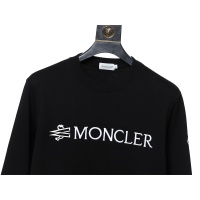 Cheap Moncler Hoodies Long Sleeved For Unisex #1261392 Replica Wholesale [$42.00 USD] [ITEM#1261392] on Replica Moncler Hoodies