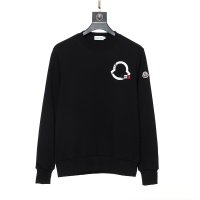 Moncler Hoodies Long Sleeved For Unisex #1261398