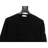 Cheap Moncler Hoodies Long Sleeved For Unisex #1261403 Replica Wholesale [$42.00 USD] [ITEM#1261403] on Replica Moncler Hoodies