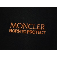 Cheap Moncler Hoodies Long Sleeved For Unisex #1261406 Replica Wholesale [$42.00 USD] [ITEM#1261406] on Replica Moncler Hoodies