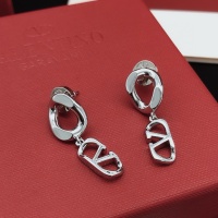 Cheap Valentino Earrings For Women #1261419 Replica Wholesale [$27.00 USD] [ITEM#1261419] on Replica Valentino Earrings